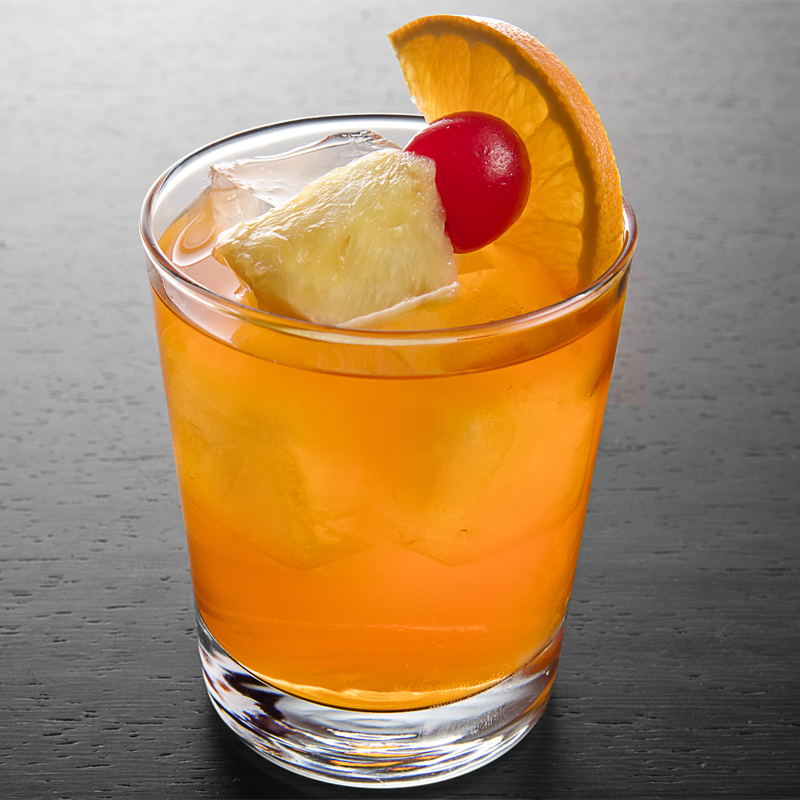 olayemikitchen: Bermuda Triangle(Cocktail drink)