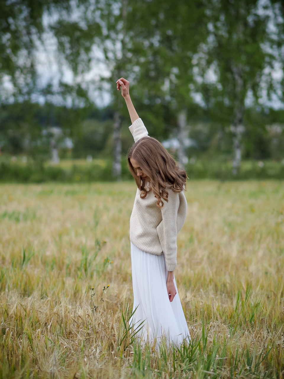 summer-field