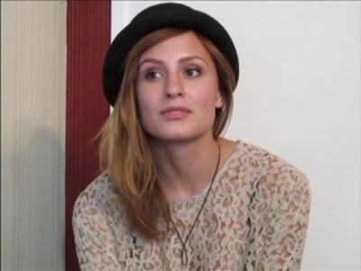 Suzanne May | ldfspot