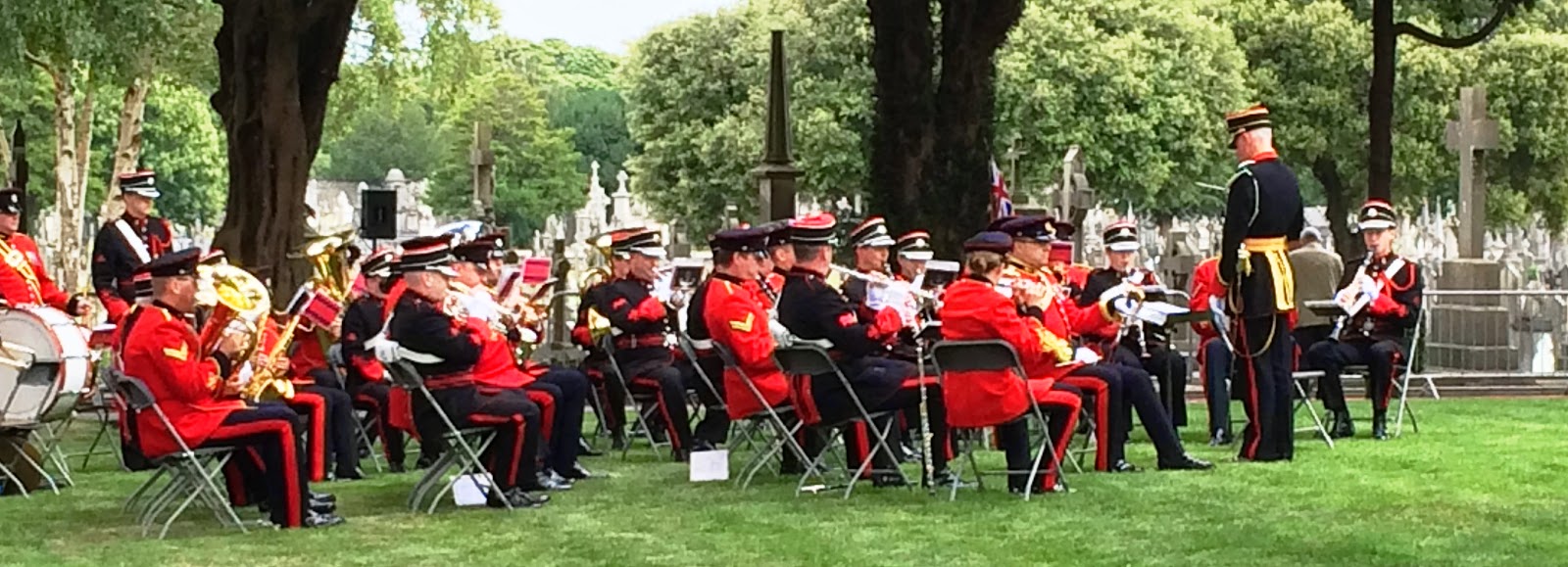 Patrick Comerford Through Lent with Vaughan Williams (42) ‘Dona nobis