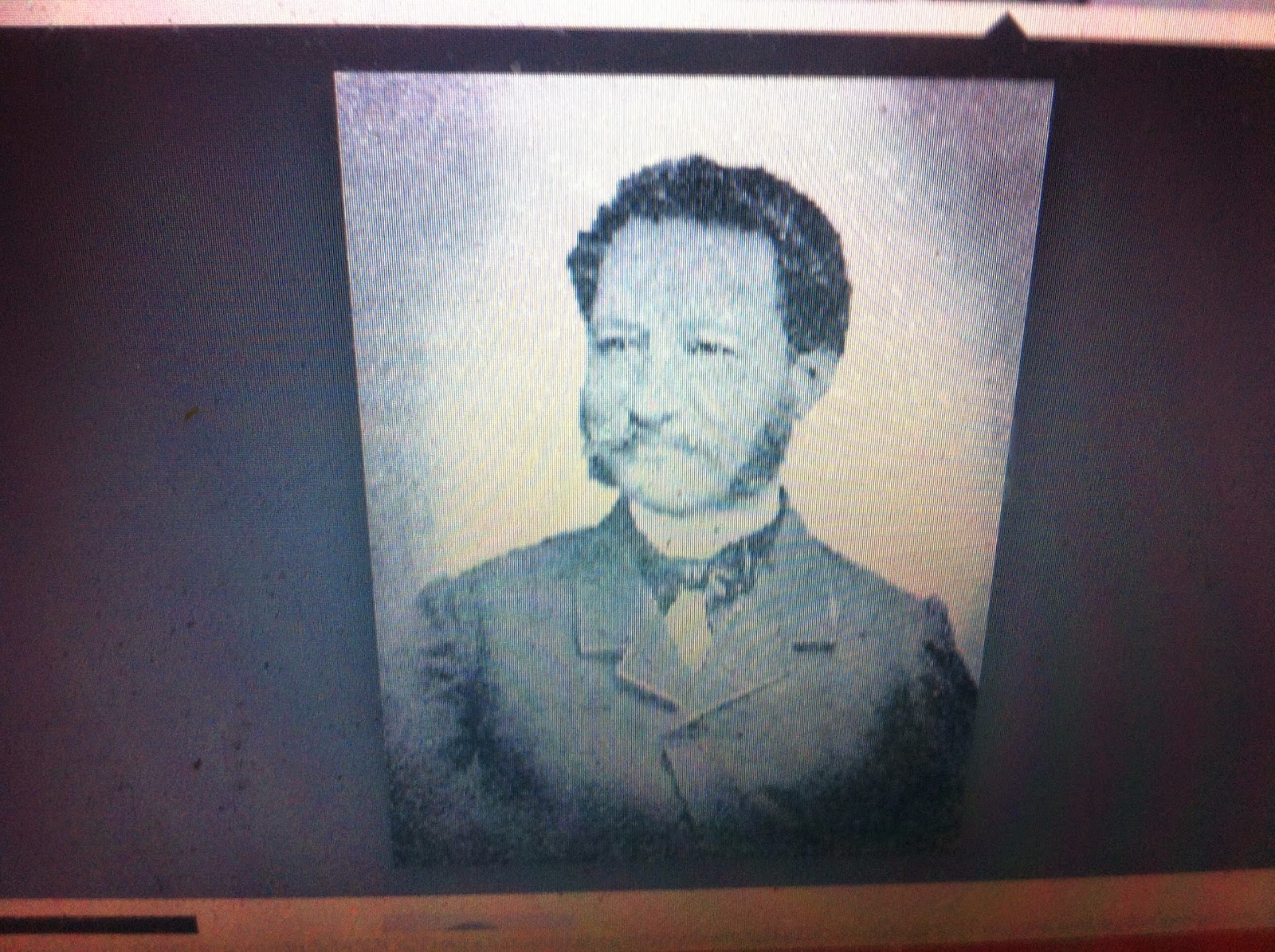 THE BLACK SOCIAL HISTORY BLACK SOCIAL HISTORY AFROHAITI " CHARLES