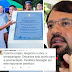 Obra inaugurada por Waldez iniciou no governo anterior, afirma Camilo.