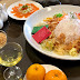 AN ABUNDANCE CHINESE NEW YEAR CELEBRATION AT TROVE JOHOR BAHRU