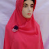 Jilbab Model Baru