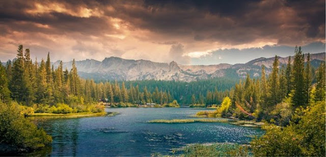 Il nostro pianeta, la sorgente della nostra esistenza, da cui dipendiamo in un rapporto di simbiosi che spesso dimentichiamo. Terra-earth-day