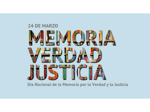 Día de la Memoria