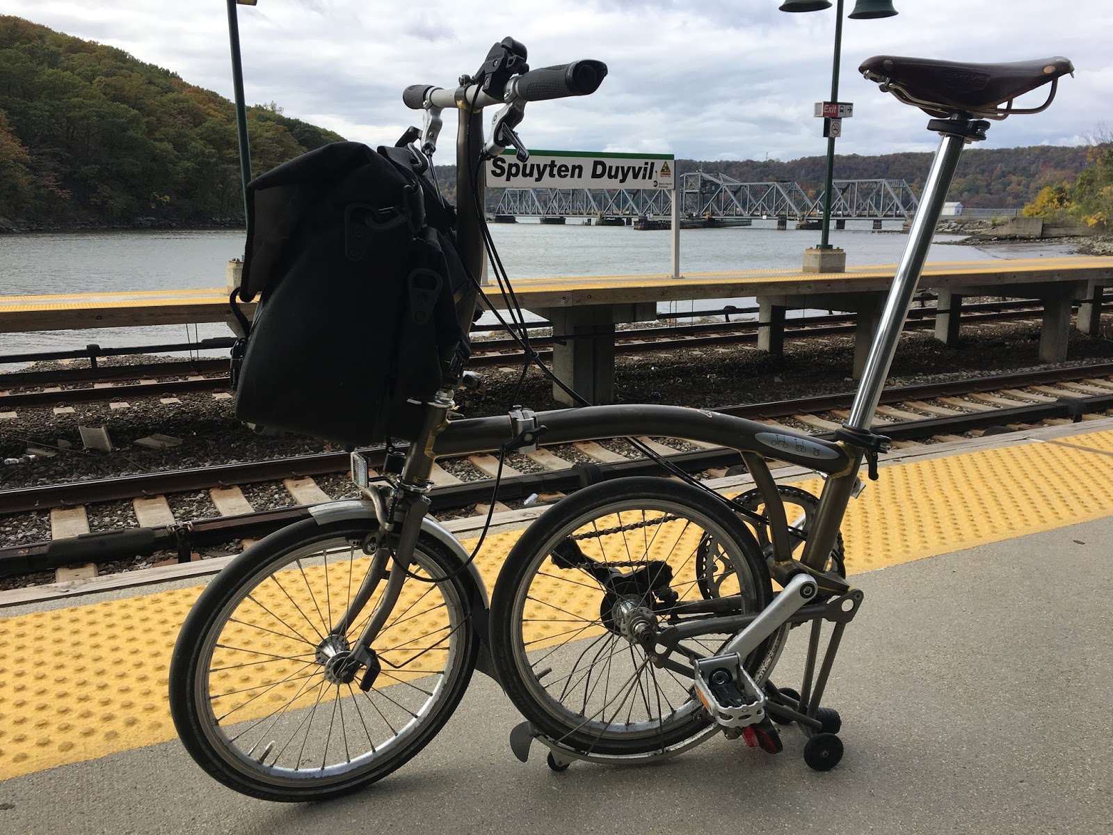 bike snob blog