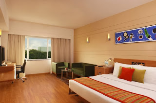Chennai accommodation