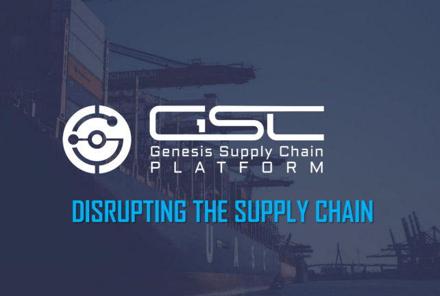 GSCP ICO Review Genesis Supply Chain Platform Review