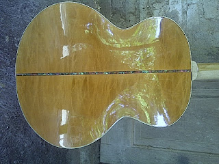 PENGRAJIN GITAR AKUSTIK PENGRAJIN GITAR AKUSTIK