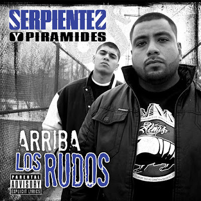 Serpientes y Piramides - Arriba Los Rudos Serpientes y Piramides - Arriba Los Rudos