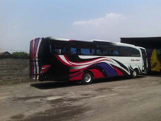 Sewa Bus Pariwisata PO. Putra Jawi Surabaya Sewa Bus Pariwisata PO. Putra Jawi Surabaya