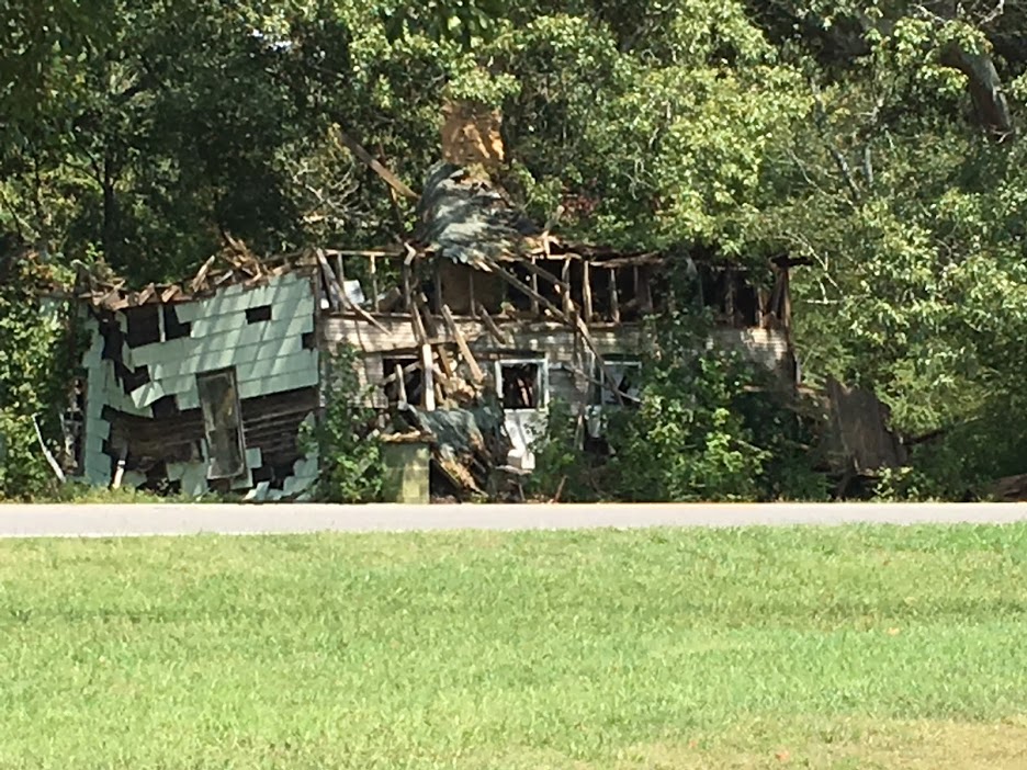 Alabama Yesterdays Quick Visit to a North Alabama Town Baileyton