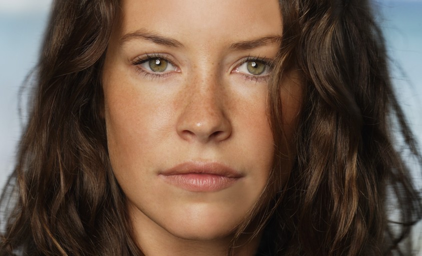 صور الممثلة الجميلة إيفانجلين ليلي Evangeline Lilly