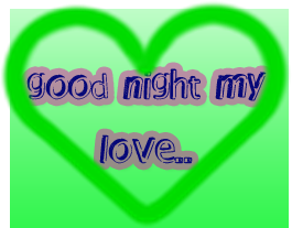 ucapan selamat malam Ucapan Selamat Malam Romantis