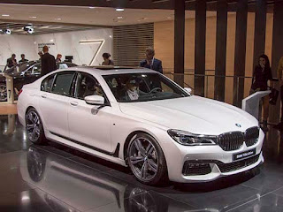 2017 bmw 7 series 2017 bmw 7 series
