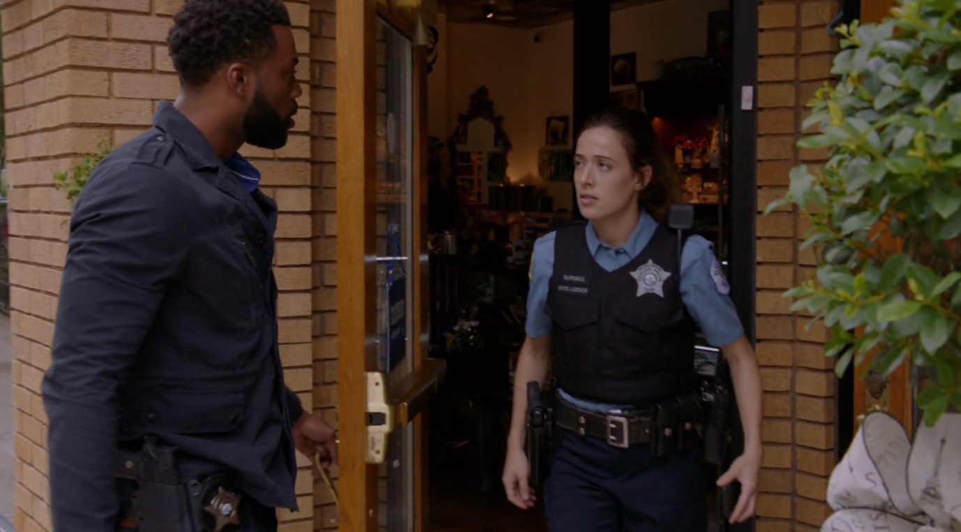 Filming Locations of Chicago and Los Angeles Chicago PD Season 6