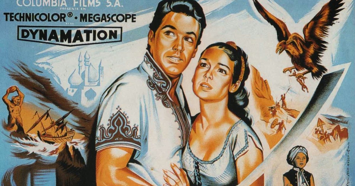 Le 7eme Voyage De Sinbad Film Complet Gratuit TELECHARGER LE 7EME VOYAGE DE SINBAD - Echusizexas