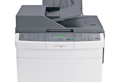 lexmark x740