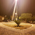 Prefeitura conclui essa semana revitalização da praça “Galdino Pires”