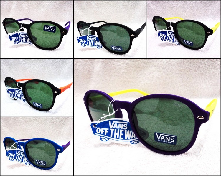 TokoKado Vans Spicoli 2 Shades Rp.75.000,