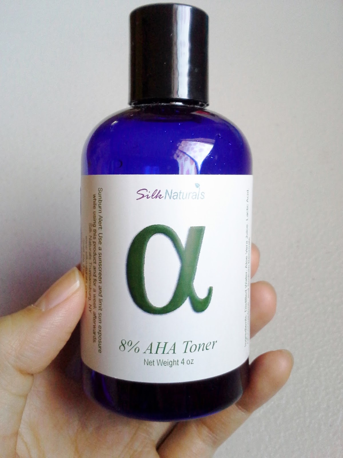 Silk Naturals Review Silk Naturals Review