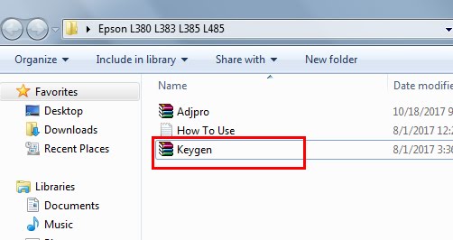 epson l380 adjustment program keygen