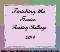 2014 Finishing the Series Reading Challenge