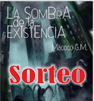 Sorteo sombra existencia