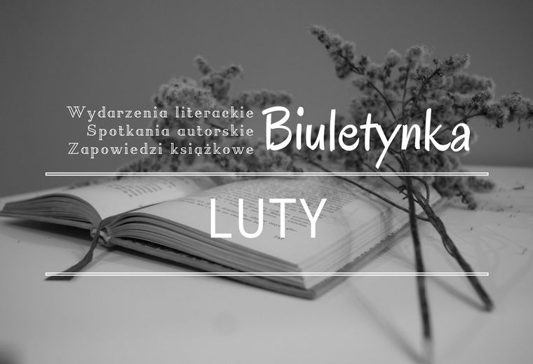 BIULETYNKA | LUTY 2016