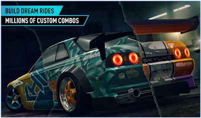 Download Game Need for Speed™ No Limits Full APK1