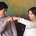 Song Joong Ki Sewakan Pesawat Peribadi Khas Untuk Song Hye Kyo?