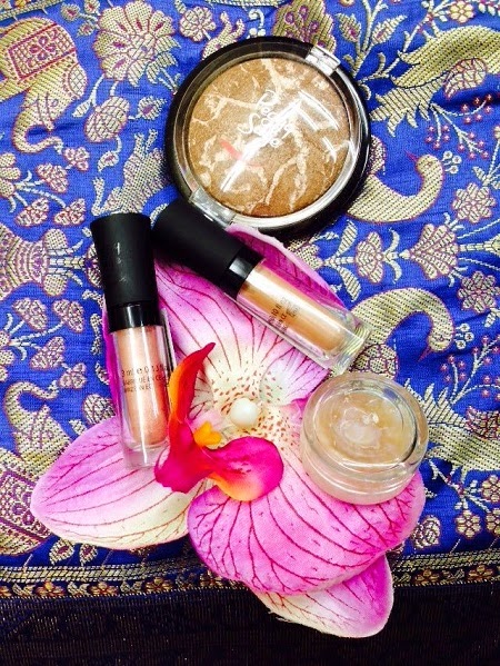Maquillaje BB Cream