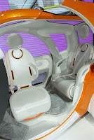 Suzuki Q Concept 2012