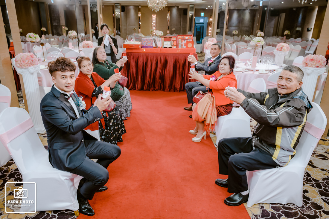 PAPA-PHOTO,婚攝,婚宴,青青格麗絲婚攝,青青格麗絲莊園,凱特廳,類婚紗