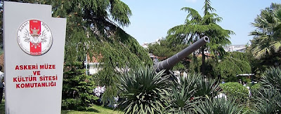 Istanbul Military Museum
