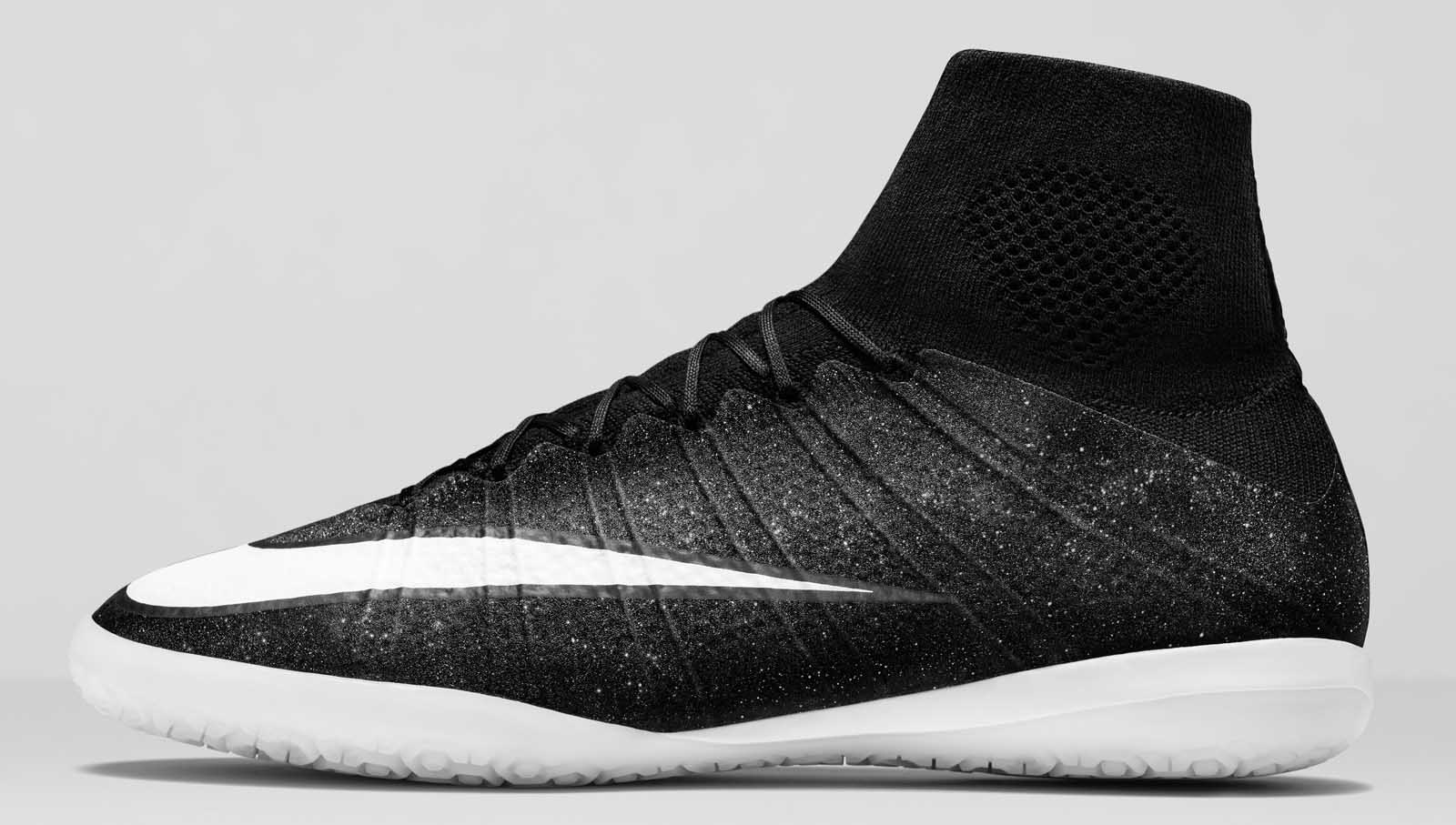 cr7 boots with sock