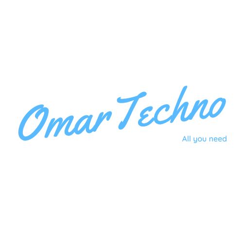 Omar Techno