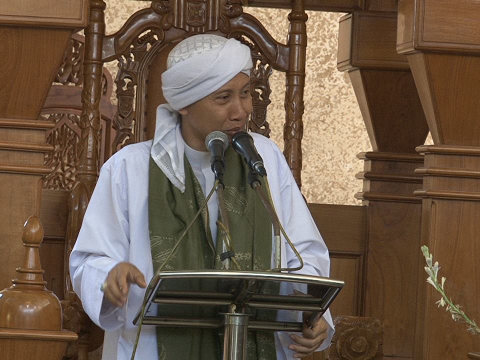 Contoh Teks Mc Idul Fitri Aneka Contoh