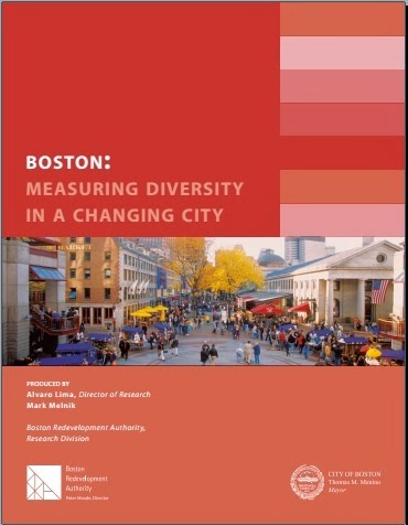  BRA Measuring Diversity Report