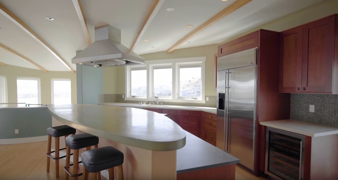 14 Photos vs. 1469 Sandpiper Spit, Richmond CA vs. Home Interior Design Tour