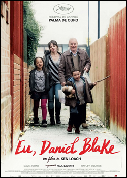 Baixar Eu, Daniel Blake Dublado Grátis