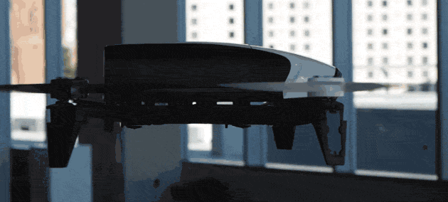 parrot drone 2.0 battery