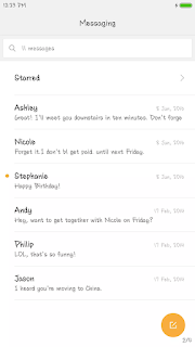 CARA-MUDAH-GANTI-FONT-XIAOMI CARA-MUDAH-GANTI-FONT-XIAOMI