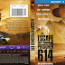 The Escape of Prisoner 614 (scan) Bluray Cover