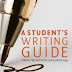 A Student 's Writing Guide - Gordon Taylor - Cambridge University Press