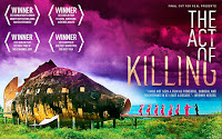 THE ACT OF KILLING