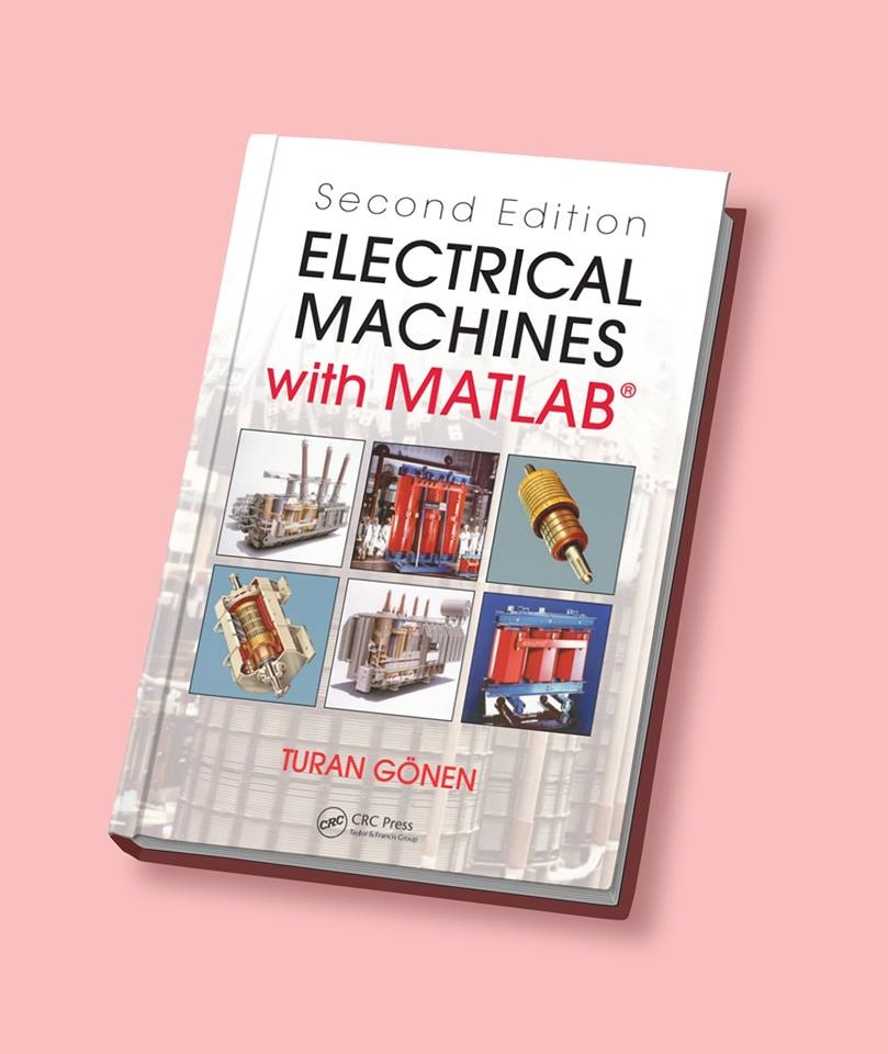 Electrical Machines with MATLAB