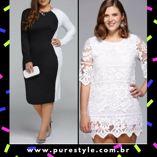 Plus Size Dresses