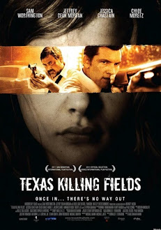 Texas Killing Fields DVD FULL